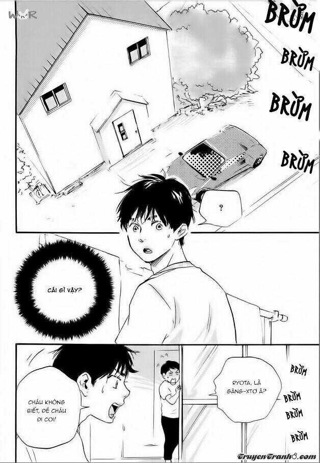 Mad Cinderella - Chapter 2 - Trang 46