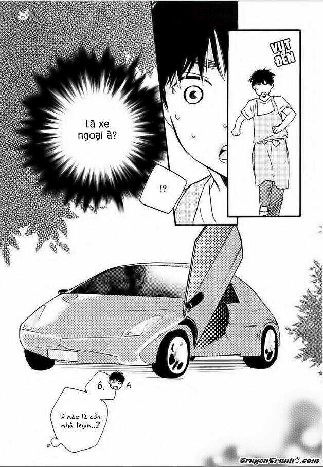 Mad Cinderella - Chapter 2 - Trang 47