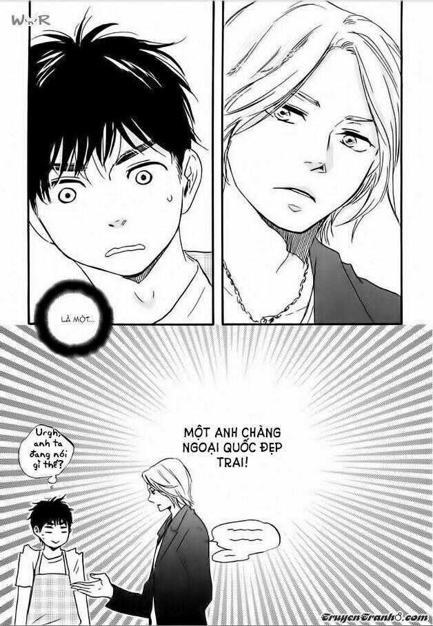 Mad Cinderella - Chapter 2 - Trang 49