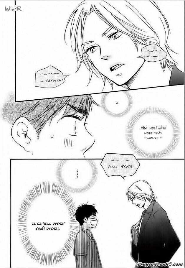 Mad Cinderella - Chapter 2 - Trang 50