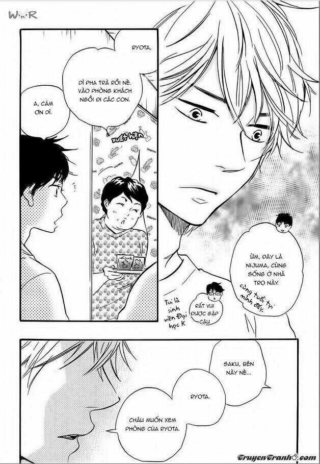 Mad Cinderella - Chapter 2 - Trang 9