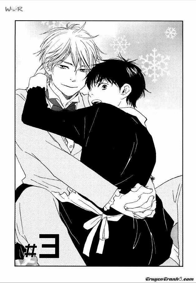 Mad Cinderella - Chapter 3 - Trang 2