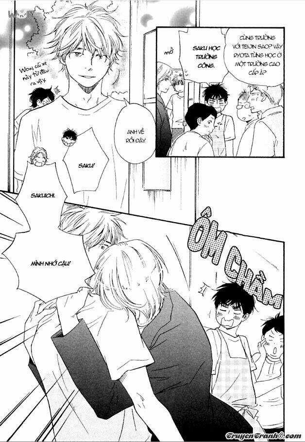 Mad Cinderella - Chapter 3 - Trang 14