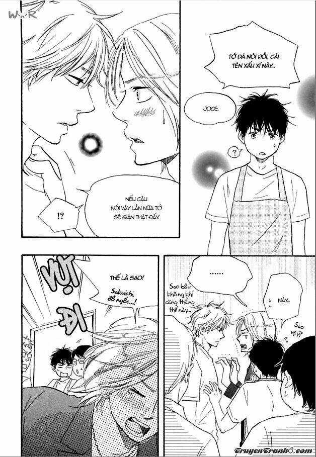 Mad Cinderella - Chapter 3 - Trang 17