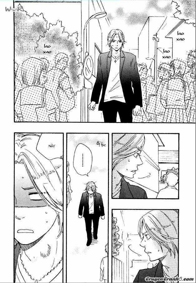 Mad Cinderella - Chapter 3 - Trang 19