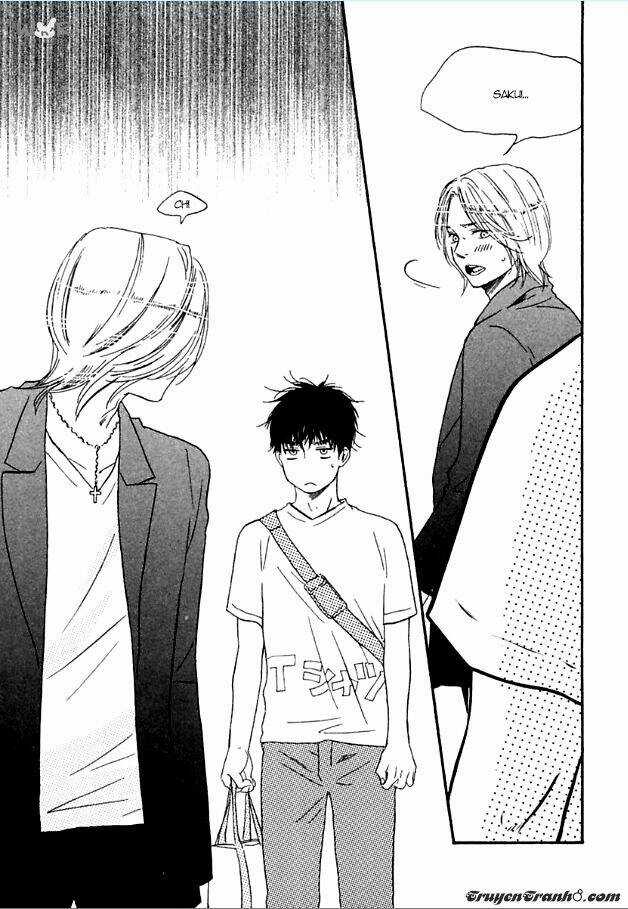 Mad Cinderella - Chapter 3 - Trang 20