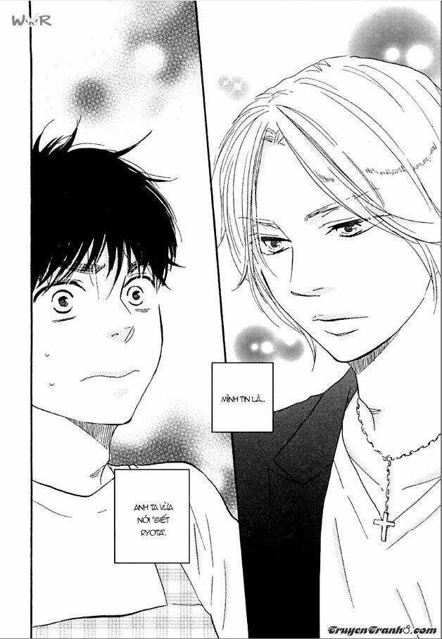 Mad Cinderella - Chapter 3 - Trang 3