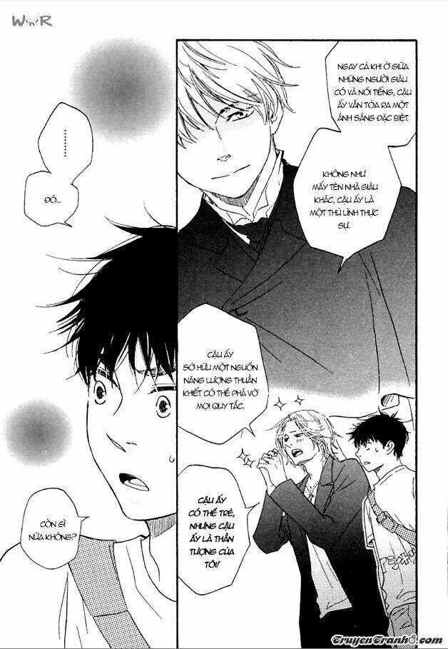 Mad Cinderella - Chapter 3 - Trang 24