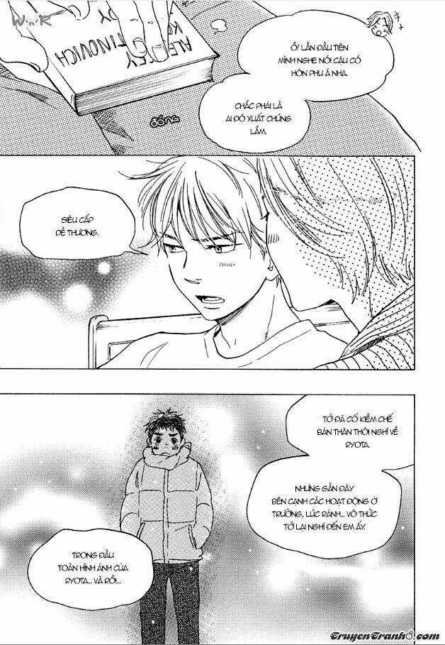 Mad Cinderella - Chapter 3 - Trang 28