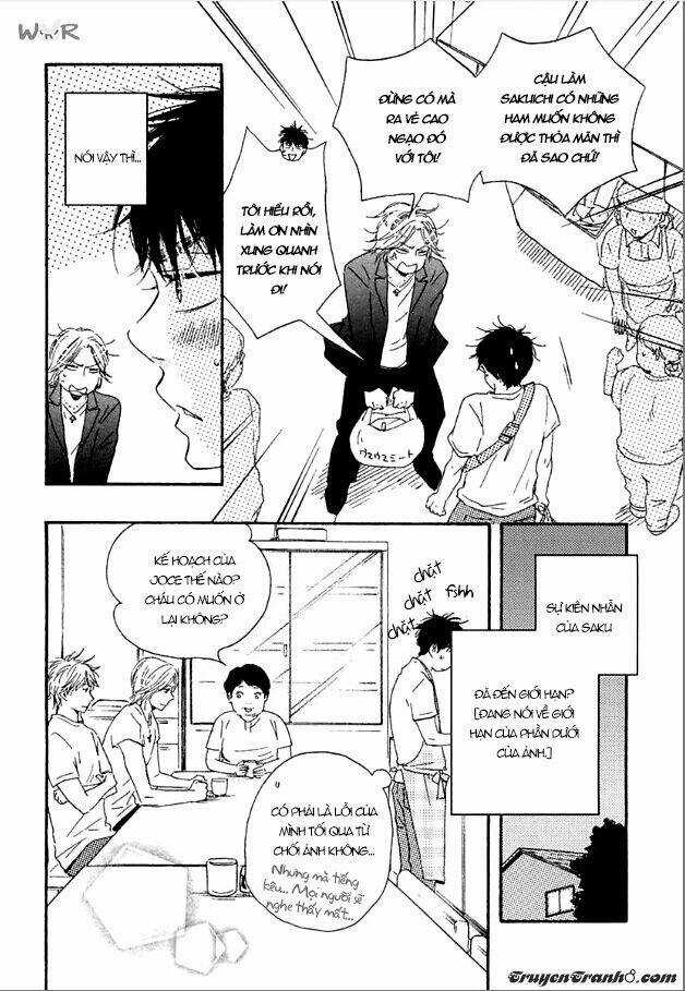 Mad Cinderella - Chapter 3 - Trang 31