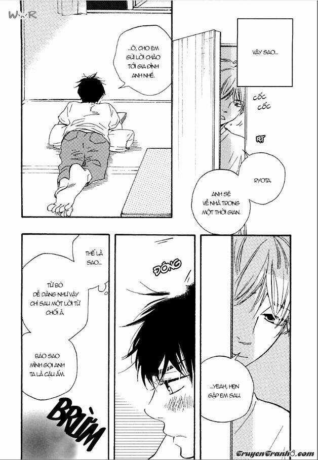 Mad Cinderella - Chapter 3 - Trang 33