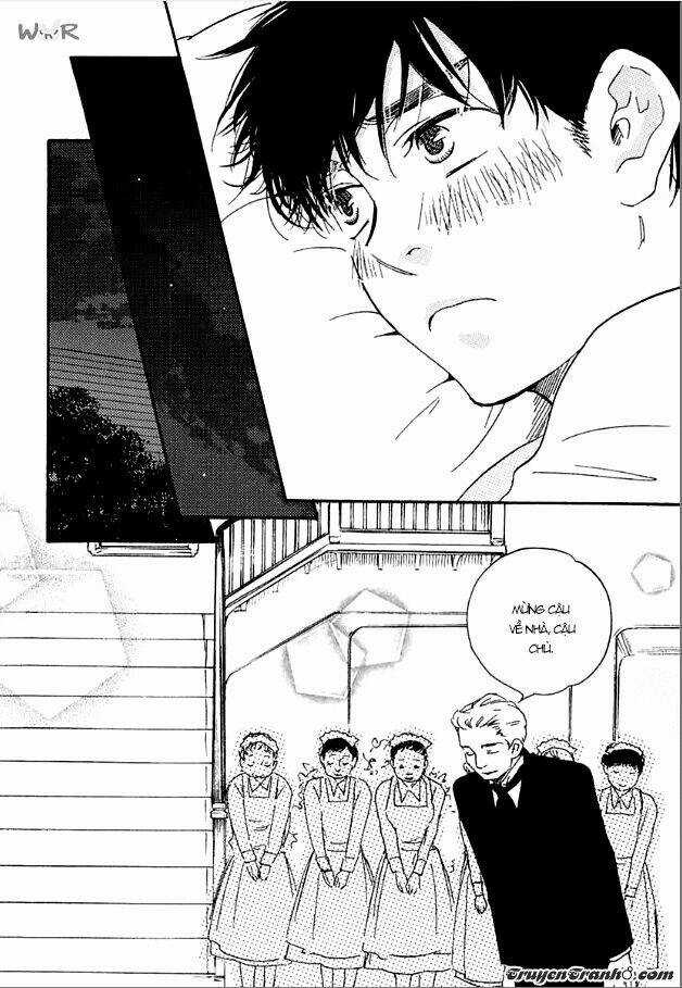 Mad Cinderella - Chapter 3 - Trang 35