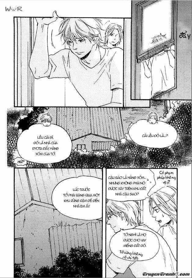 Mad Cinderella - Chapter 3 - Trang 37