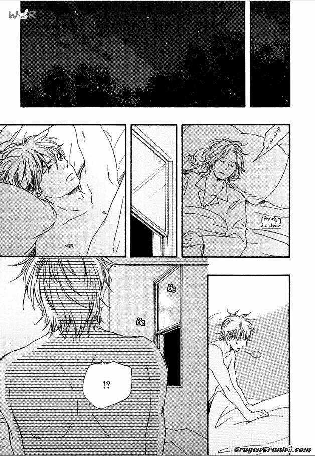 Mad Cinderella - Chapter 3 - Trang 38