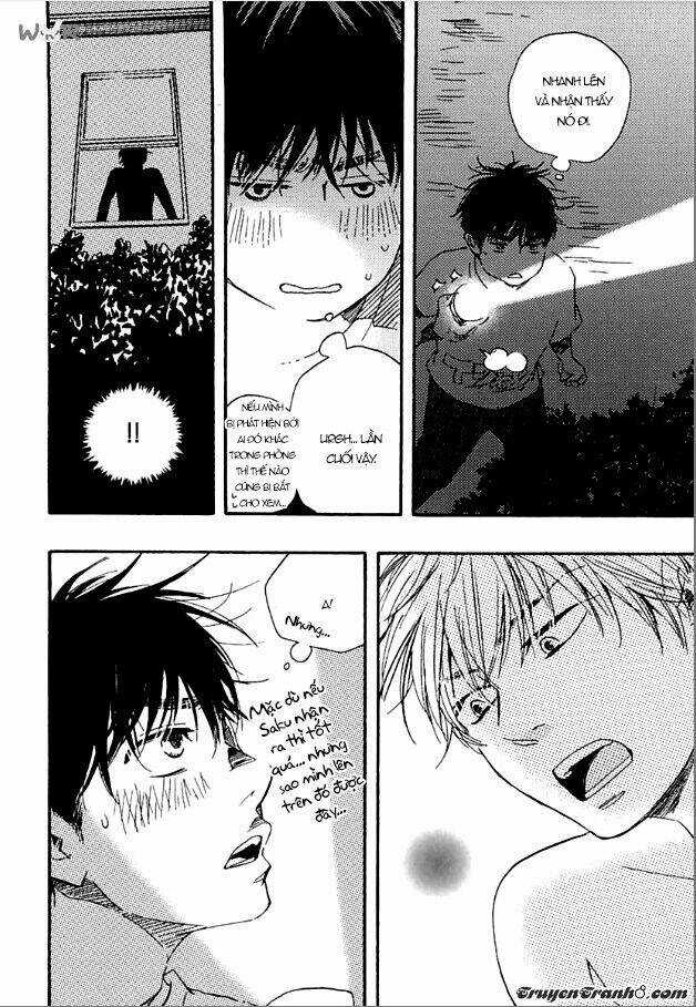 Mad Cinderella - Chapter 3 - Trang 39