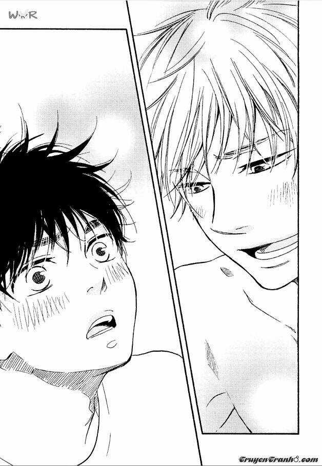 Mad Cinderella - Chapter 3 - Trang 40