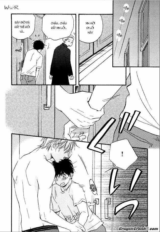 Mad Cinderella - Chapter 3 - Trang 41