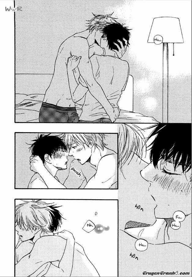 Mad Cinderella - Chapter 3 - Trang 43