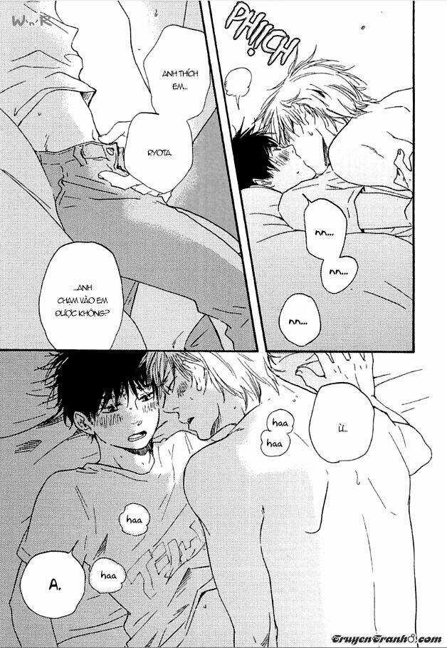 Mad Cinderella - Chapter 3 - Trang 44