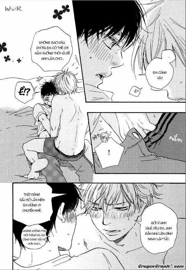 Mad Cinderella - Chapter 3 - Trang 45