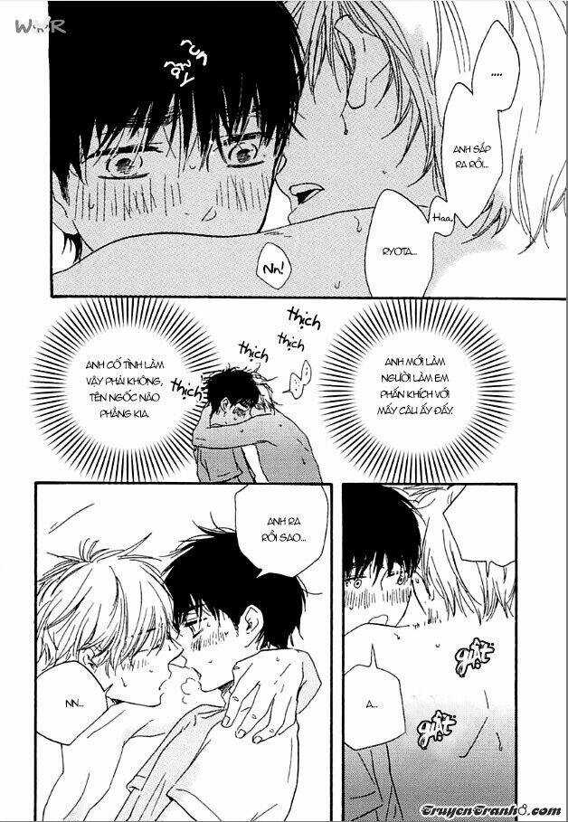 Mad Cinderella - Chapter 3 - Trang 47