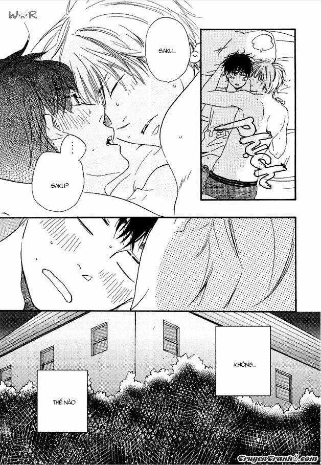 Mad Cinderella - Chapter 3 - Trang 48