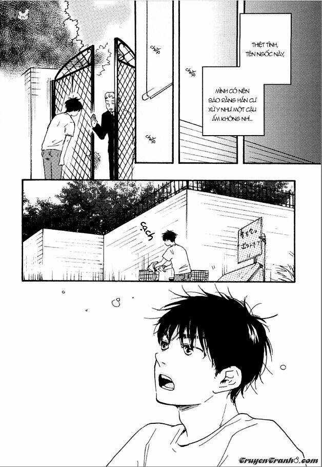 Mad Cinderella - Chapter 3 - Trang 49