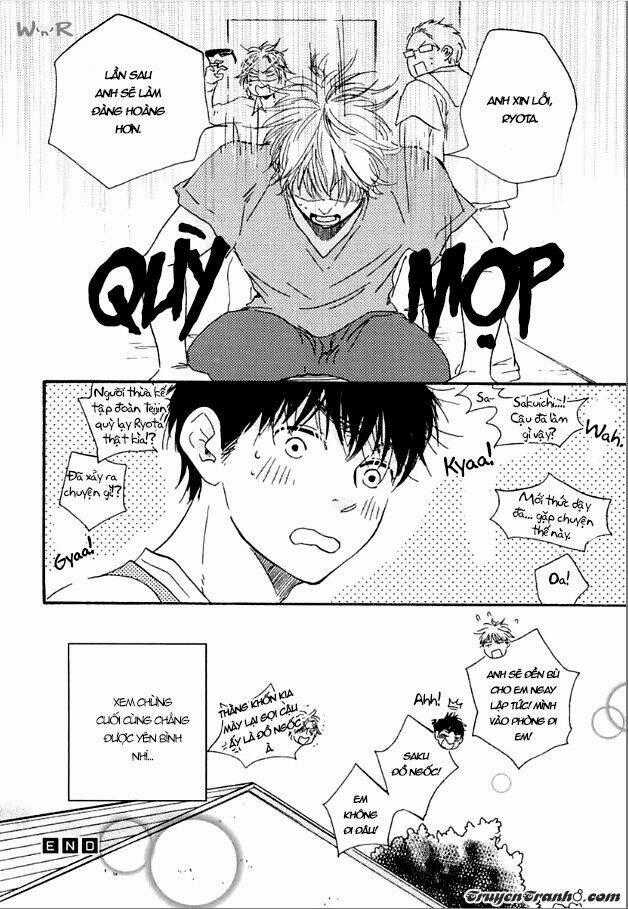 Mad Cinderella - Chapter 3 - Trang 51