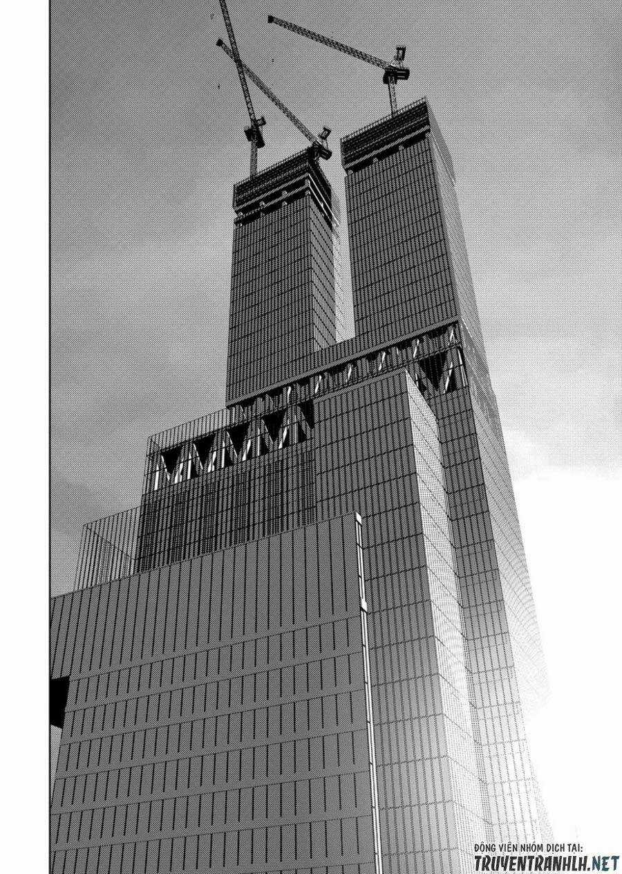 Mad Summer School - Chapter 1 - Trang 8