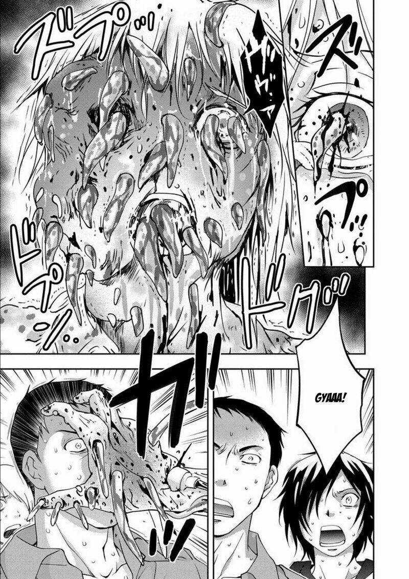 Mad Summer School - Chapter 10 - Trang 27