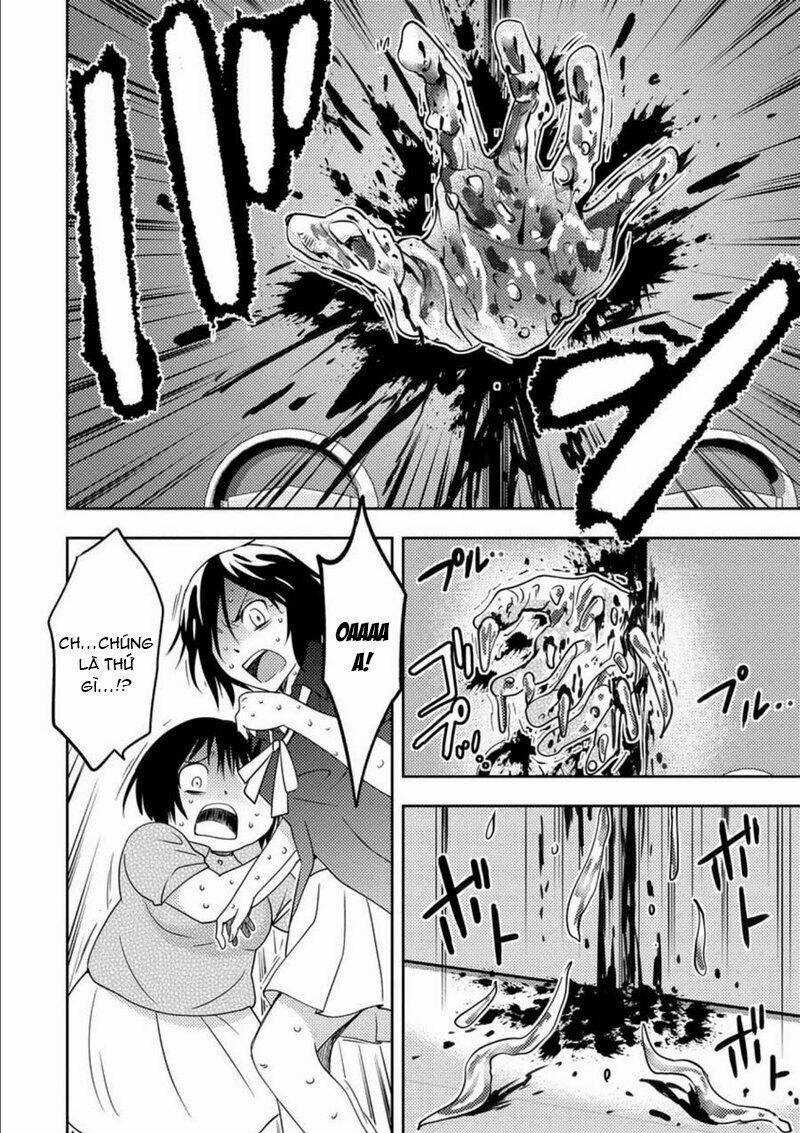 Mad Summer School - Chapter 10 - Trang 38