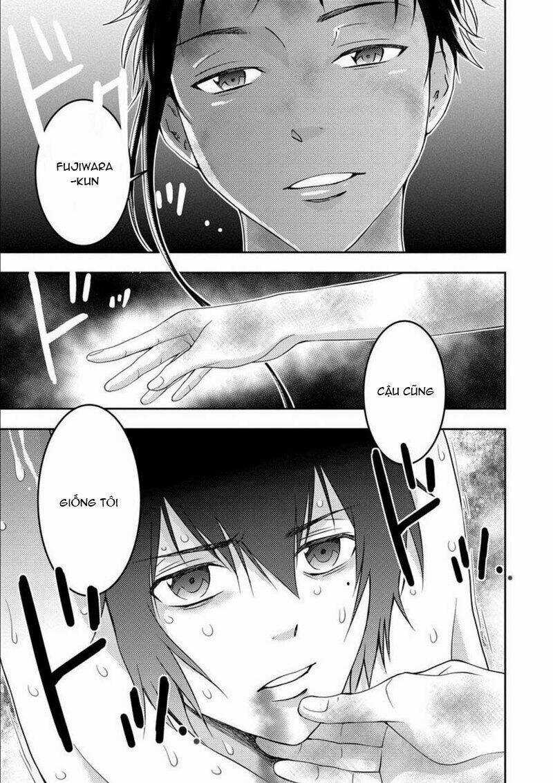 Mad Summer School - Chapter 10 - Trang 41