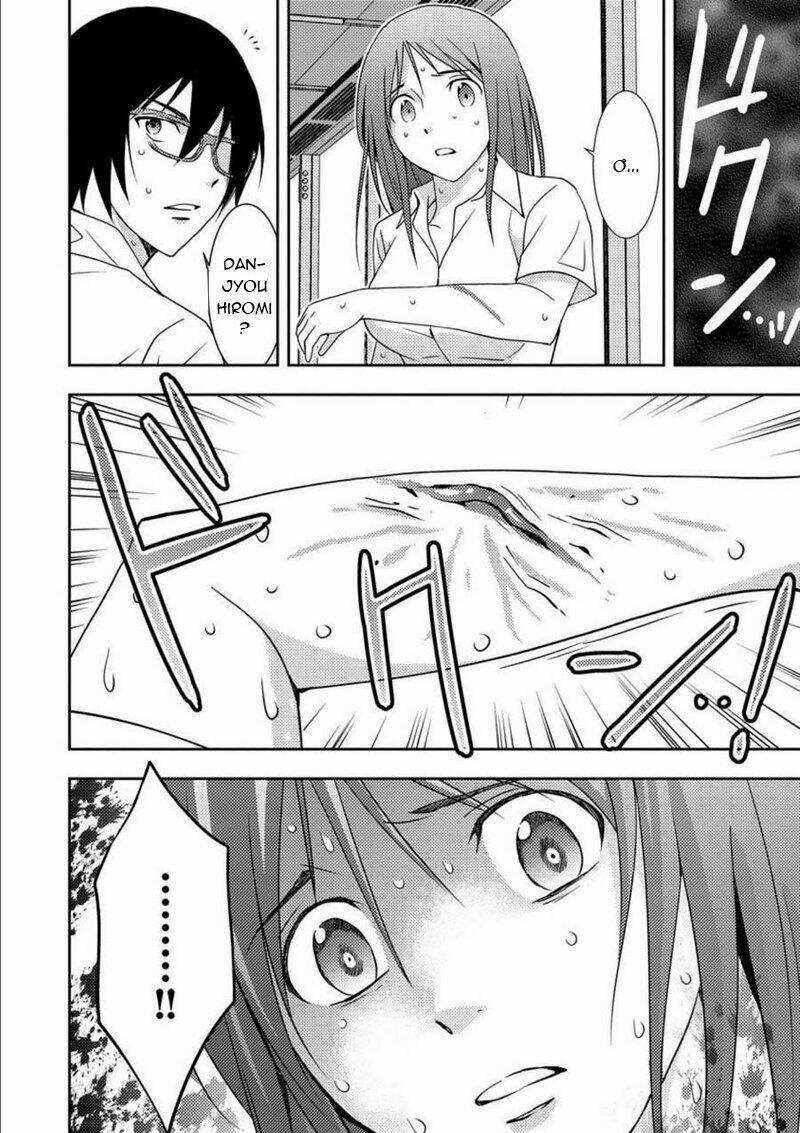 Mad Summer School - Chapter 10 - Trang 46