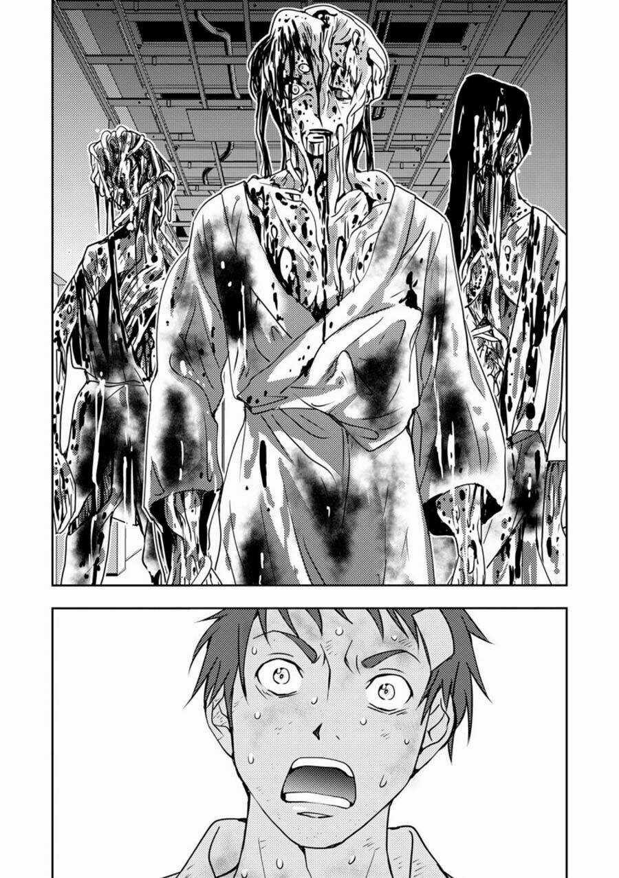 Mad Summer School - Chapter 11 - Trang 37