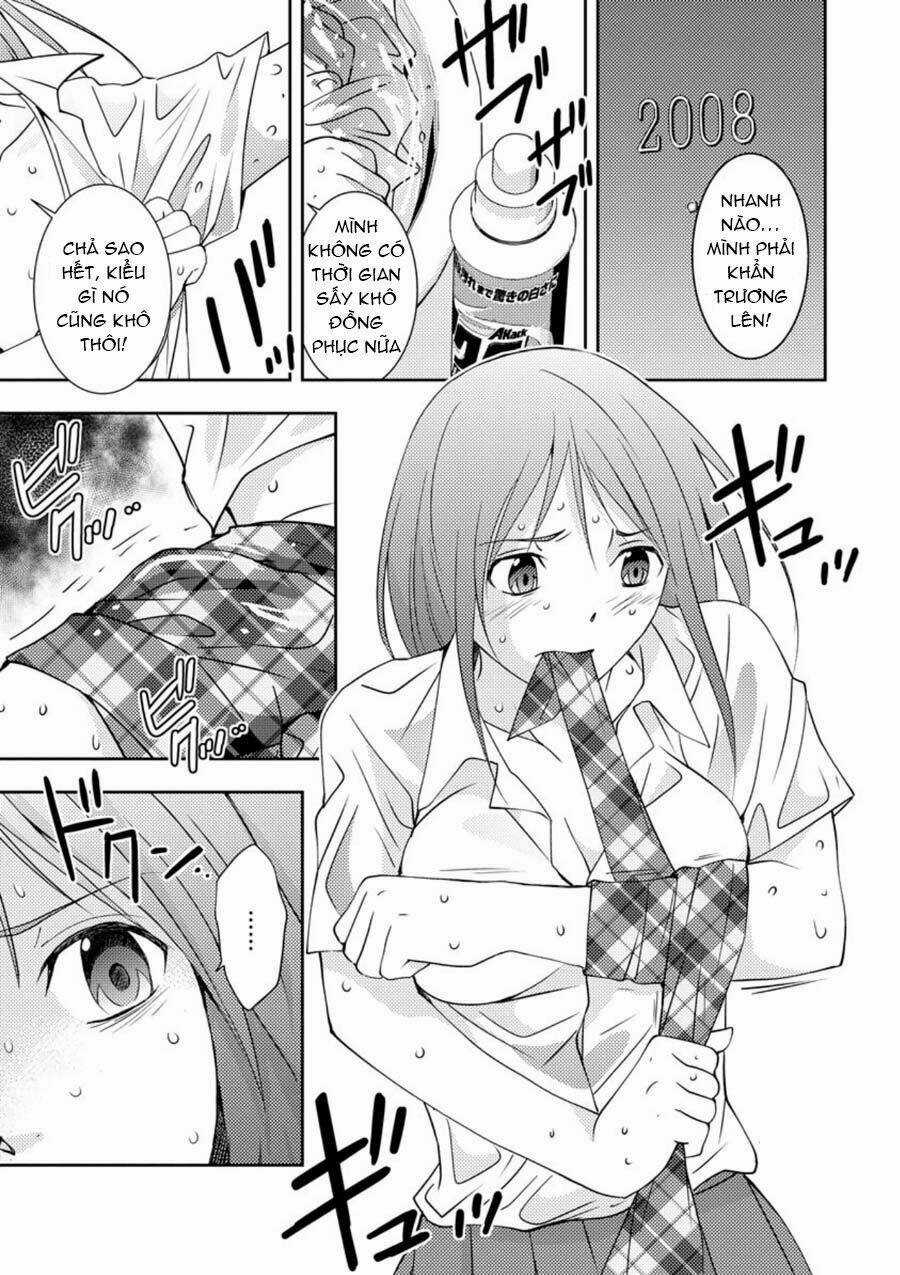 Mad Summer School - Chapter 11 - Trang 38