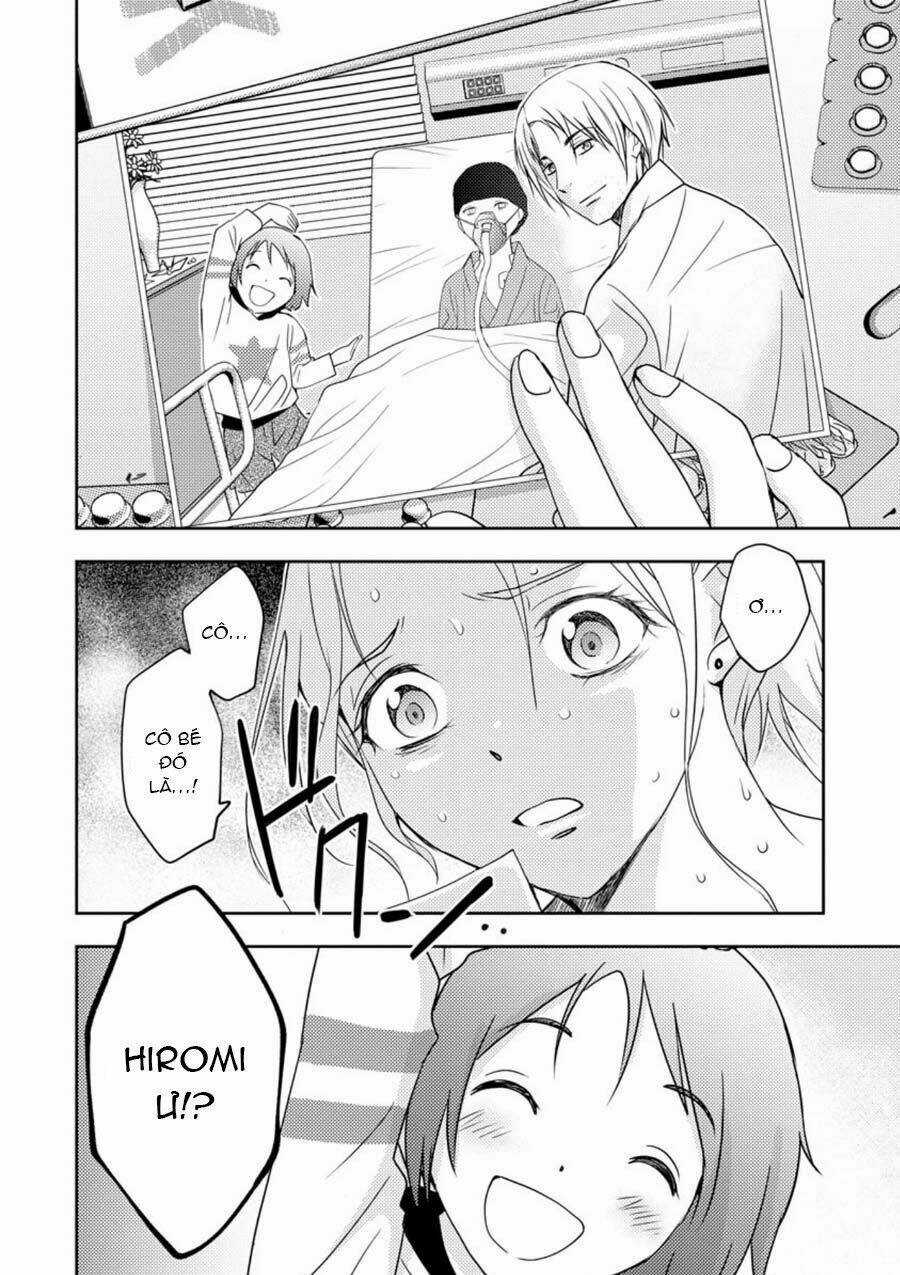 Mad Summer School - Chapter 11 - Trang 41