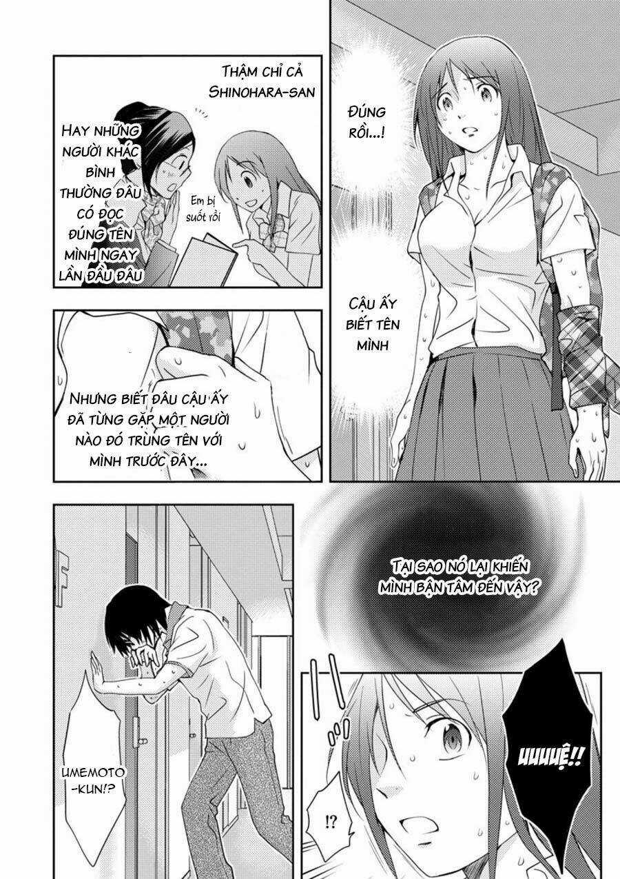 Mad Summer School - Chapter 12 - Trang 15