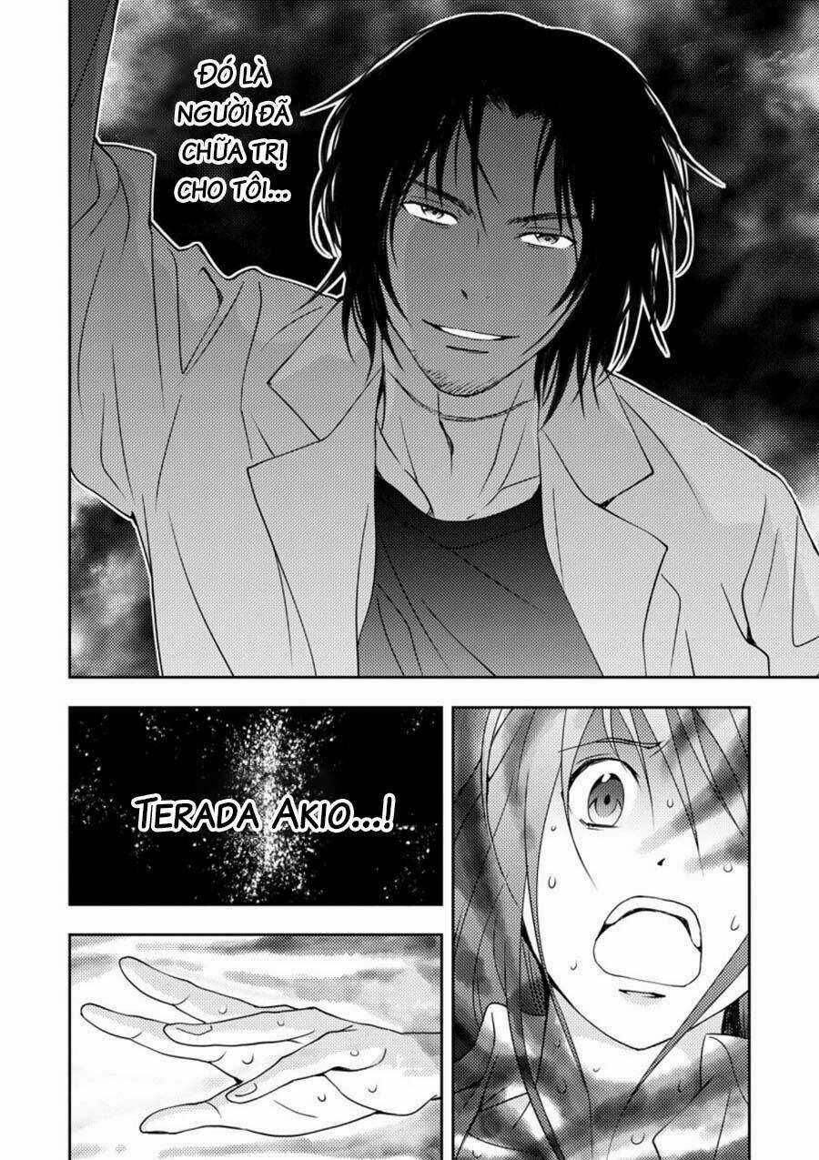 Mad Summer School - Chapter 12 - Trang 21