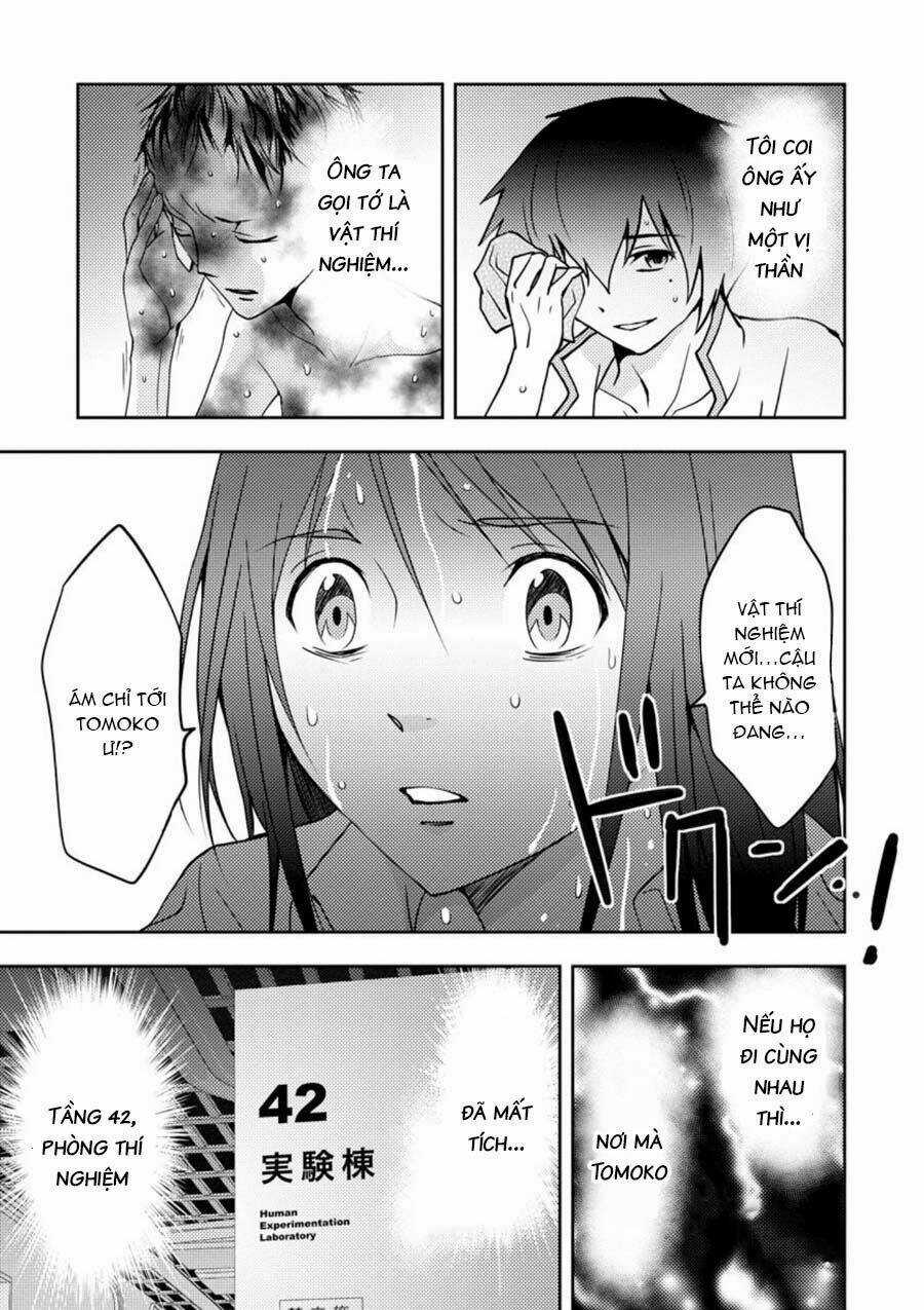 Mad Summer School - Chapter 12 - Trang 24