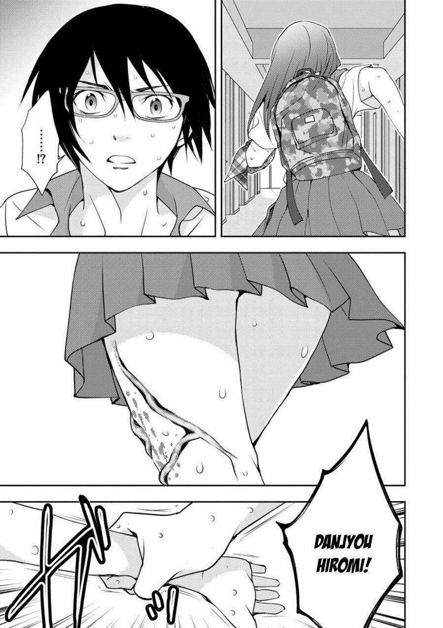 Mad Summer School - Chapter 12 - Trang 26