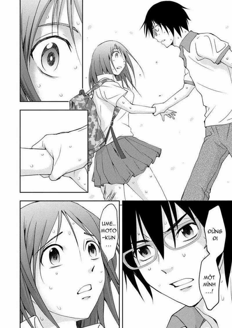 Mad Summer School - Chapter 12 - Trang 27