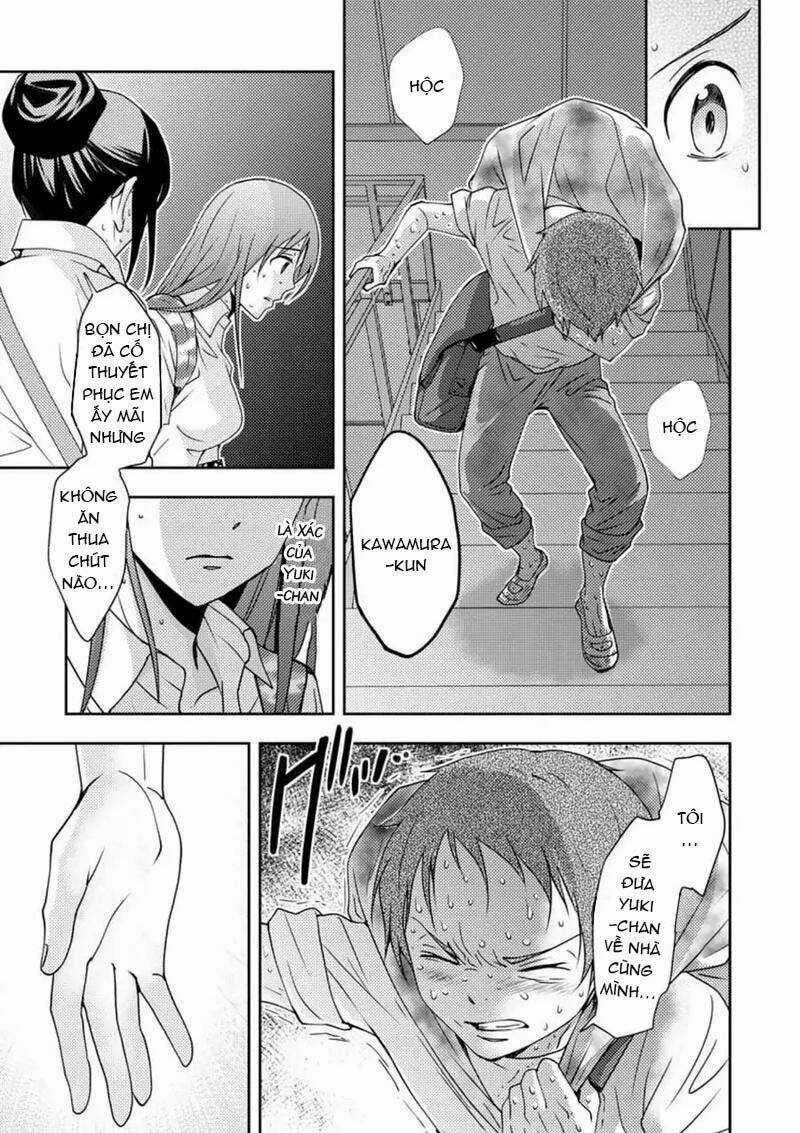 Mad Summer School - Chapter 12 - Trang 30