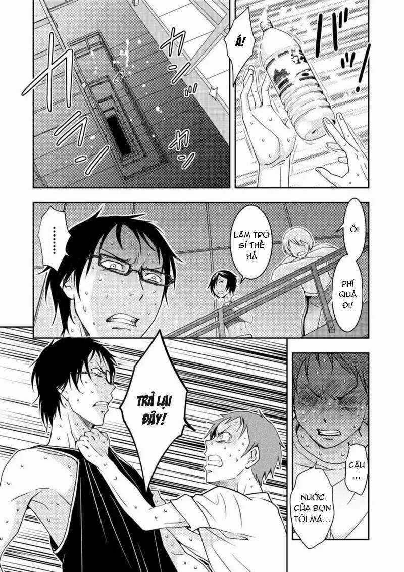 Mad Summer School - Chapter 12 - Trang 38