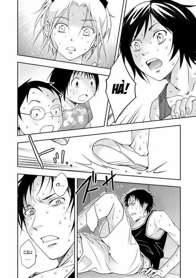 Mad Summer School - Chapter 12 - Trang 43