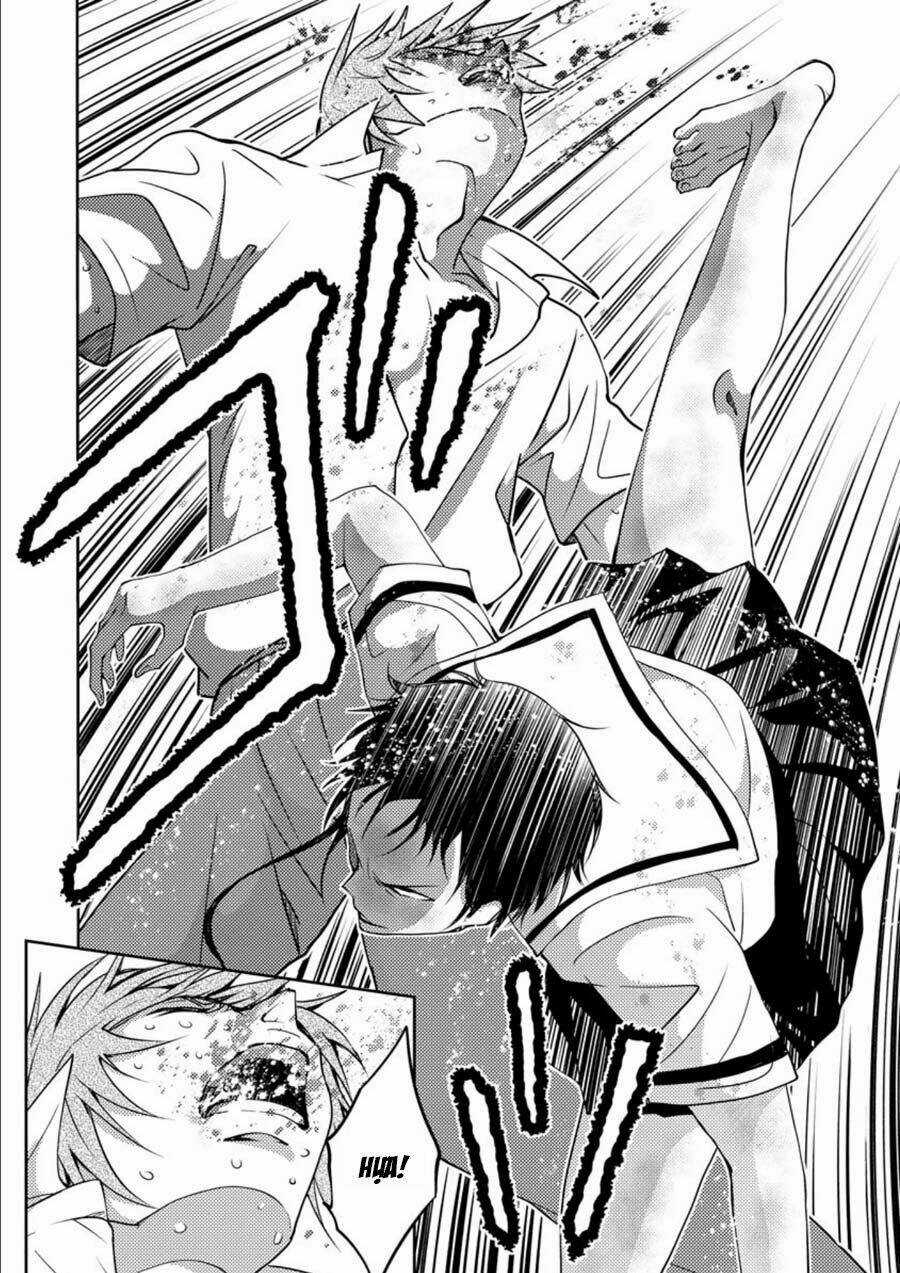 Mad Summer School - Chapter 13 - Trang 14