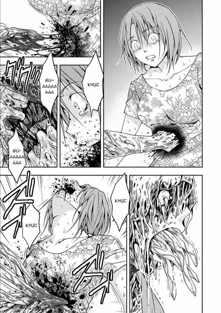 Mad Summer School - Chapter 13 - Trang 3