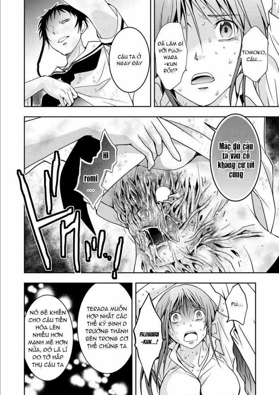 Mad Summer School - Chapter 13 - Trang 28