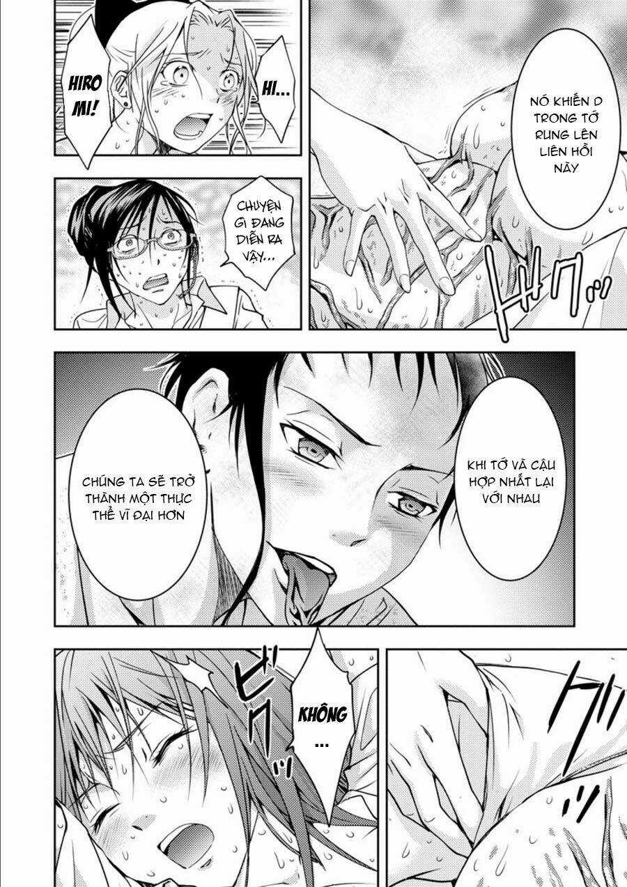 Mad Summer School - Chapter 13 - Trang 30