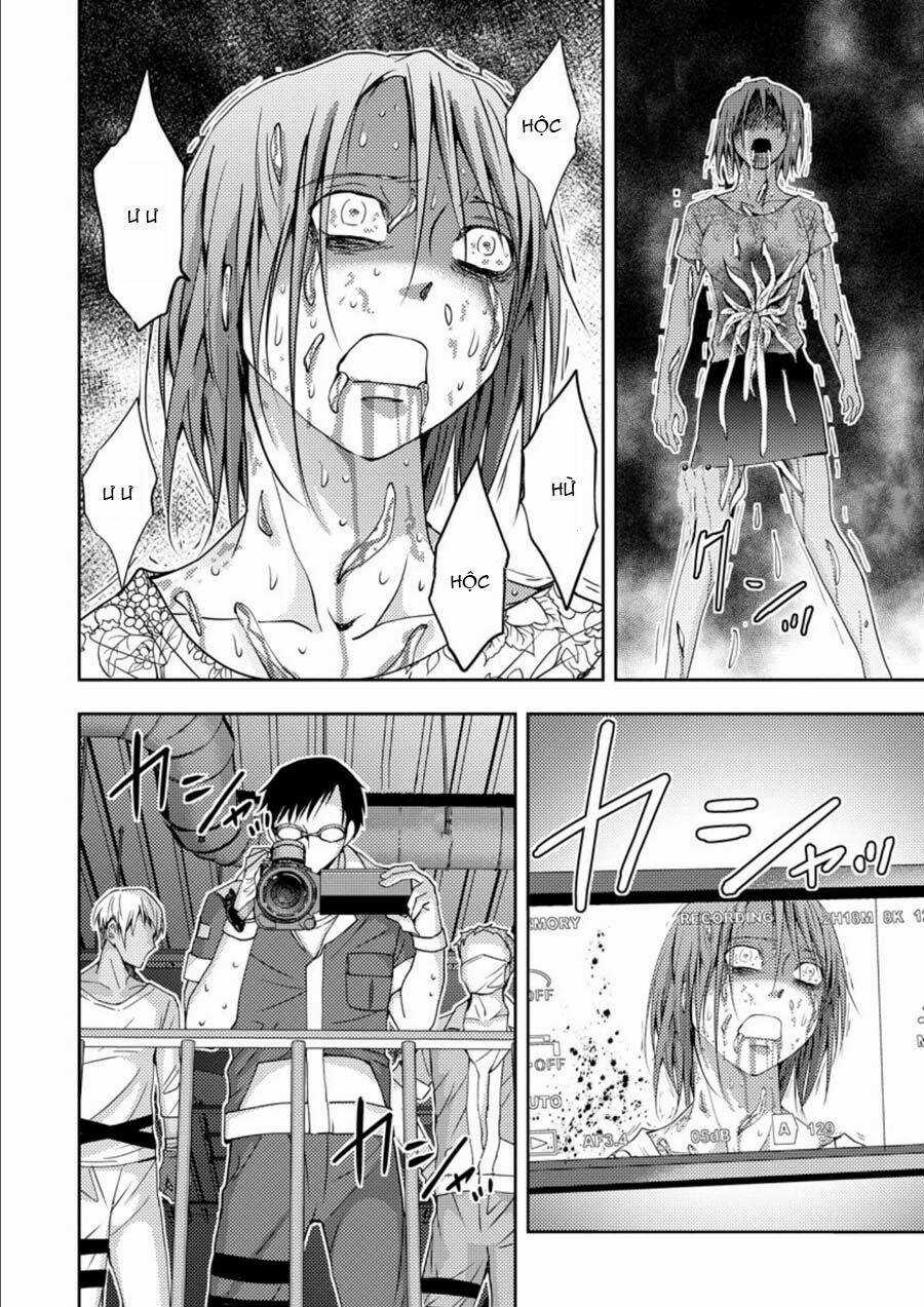 Mad Summer School - Chapter 13 - Trang 4