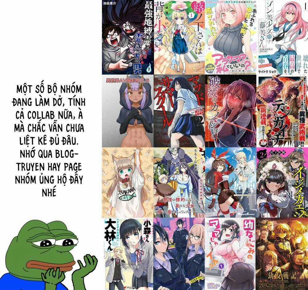 Mad Summer School - Chapter 13 - Trang 33